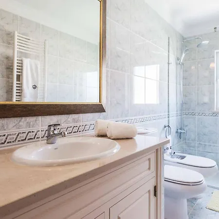 Luz Figueiras Villa Gale (Albufeira)