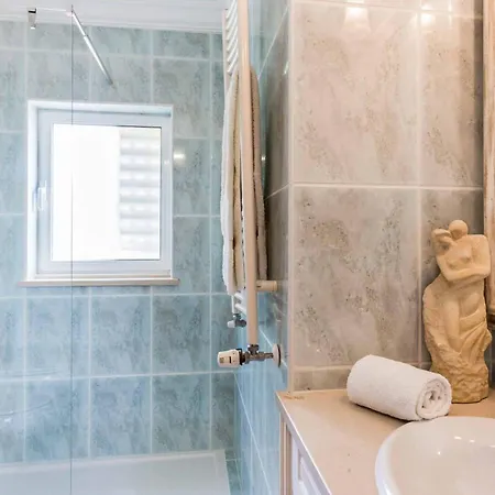 Villa Luz Figueiras *