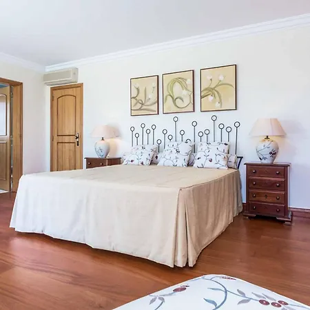 Villa Luz Figueiras Gale (Albufeira)