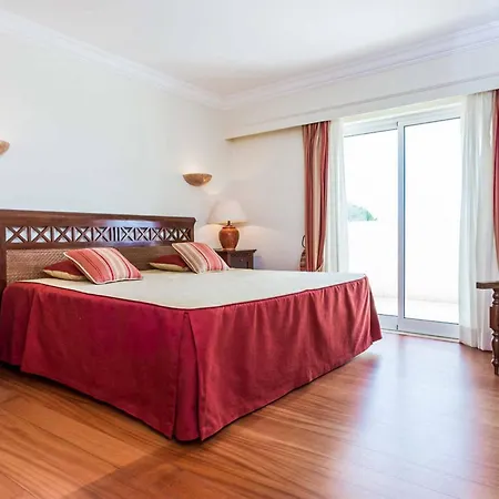 Villa Luz Figueiras