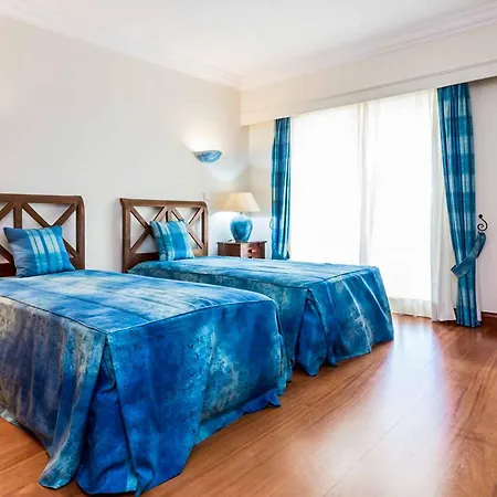 Luz Figueiras Gale (Albufeira)