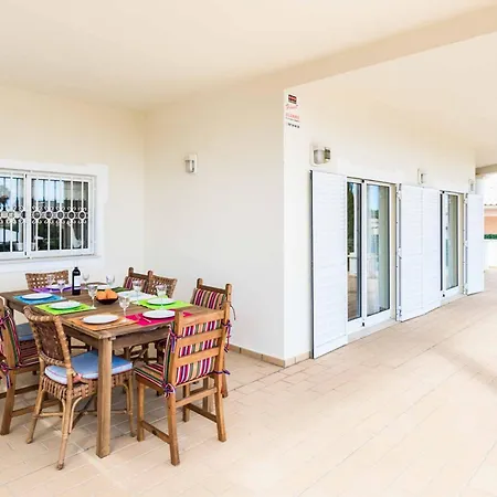 Villa Luz Figueiras