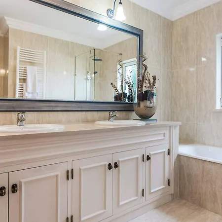 Villa Luz Figueiras Gale (Albufeira)