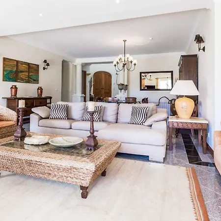 Villa Luz Figueiras