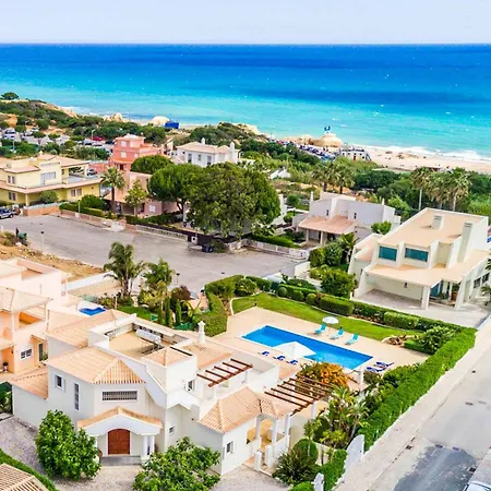 Villa Luz Figueiras *