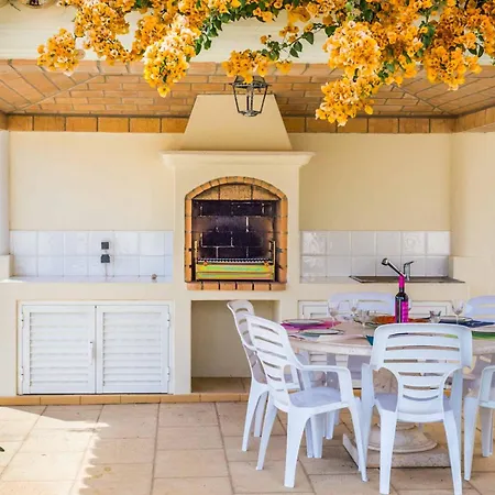 Villa Luz Figueiras