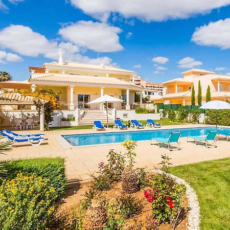 Luz Figueiras Gale (Albufeira)