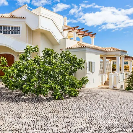 Villa Luz Figueiras Gale (Albufeira)