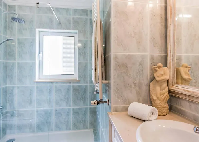 빌라 Luz Figueiras *