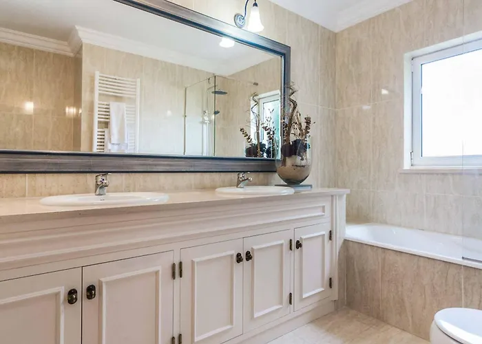 빌라 Luz Figueiras Gale (Albufeira)