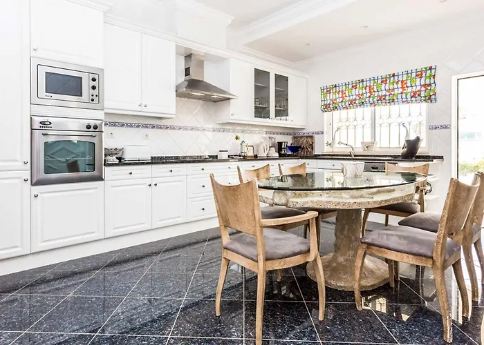 Luz Figueiras 빌라 *