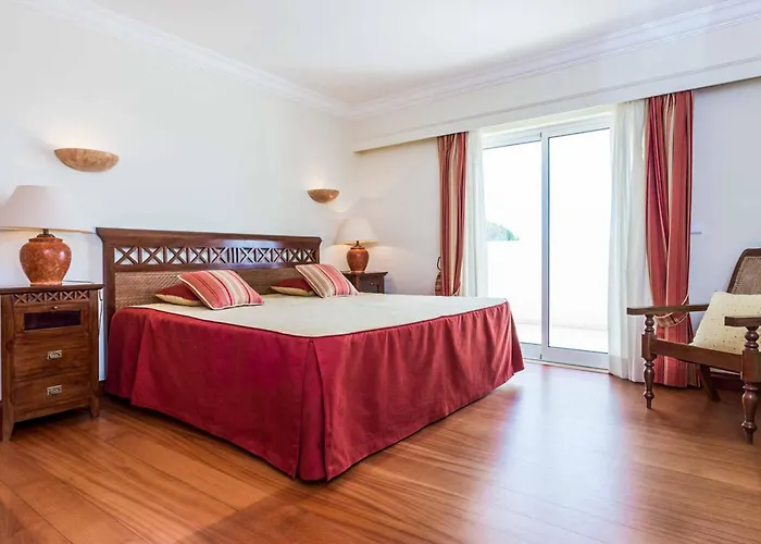 빌라 Luz Figueiras