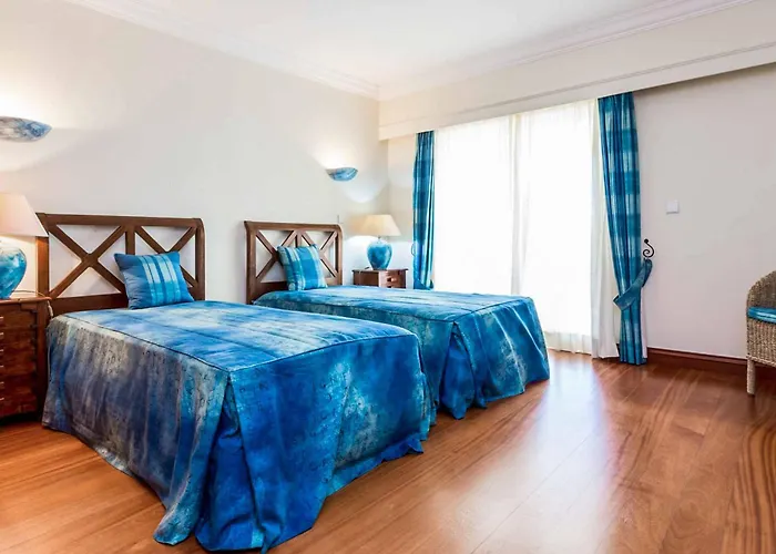 Luz Figueiras Gale (Albufeira)