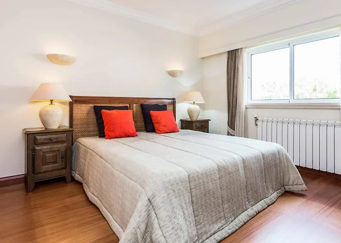 Luz Figueiras 빌라