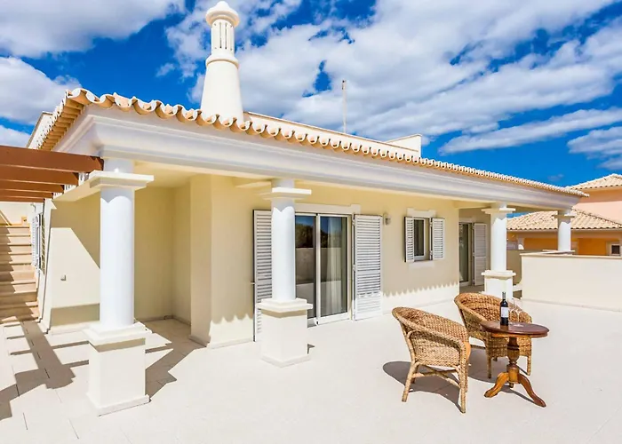 Luz Figueiras 빌라