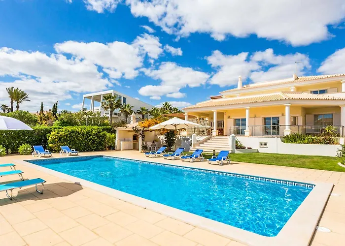 빌라 Luz Figueiras *