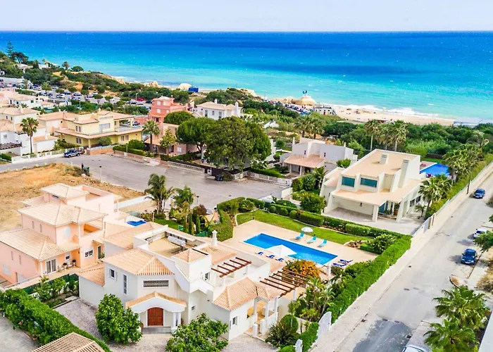 빌라 Luz Figueiras *