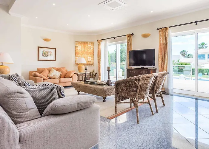 Luz Figueiras 빌라 *