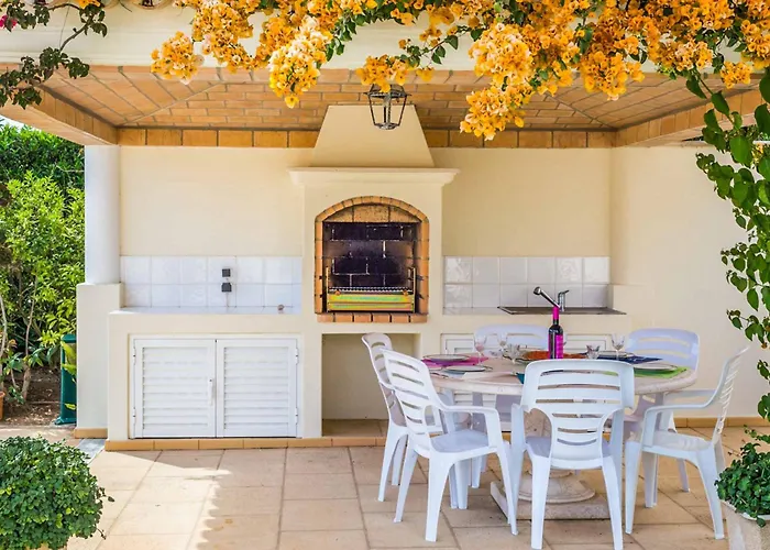 빌라 Luz Figueiras