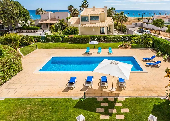 Luz Figueiras 빌라 Gale (Albufeira)