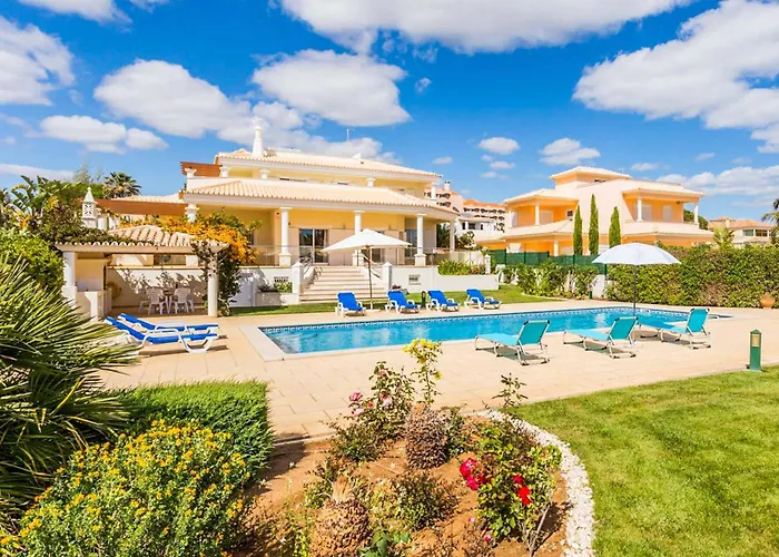 Luz Figueiras Gale (Albufeira)