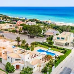 Villa Luz Figueiras *